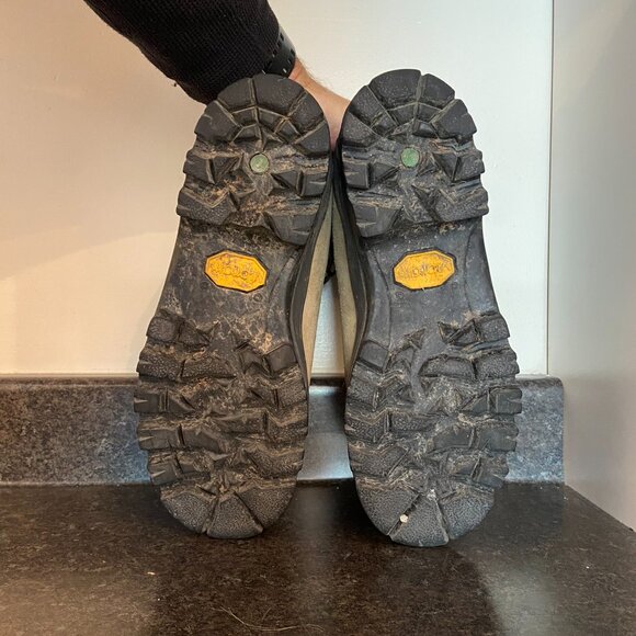 La Sportiva Makalu Mountaineering Boots - Size 39/US 8.5 - Picture 6 of 8